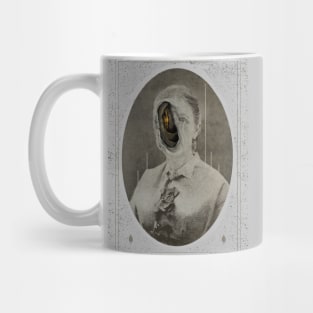 Tunnel v2 Mug